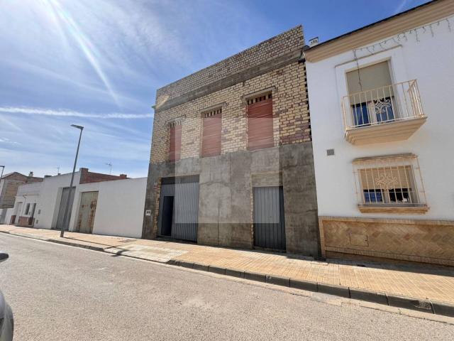 OPORTUNIDAD DE COMPRA EN LERIJA SEVILLA