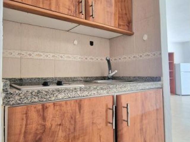 Oportunidad de compra, estudio en el edificio Fuengirola Sun