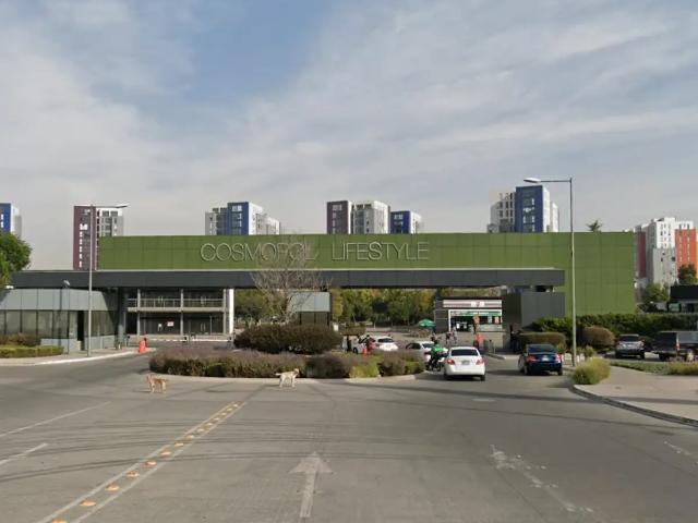 Oportunidad de Departamento en Venta en San Francisco Coacalco, Estado de México