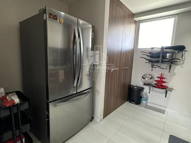 OPORTUNIDAD DE DEPARTAMENTO EN VENTA EN RESIDENCIAL DEL BOSQUE, JILOTZINGO!