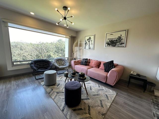 OPORTUNIDAD DE DEPARTAMENTO EN VENTA EN RESIDENCIAL DEL BOSQUE, JILOTZINGO!