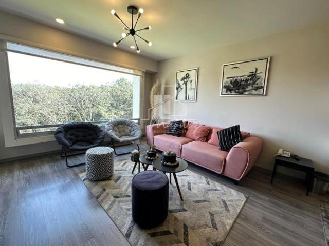 OPORTUNIDAD DE DEPARTAMENTO EN VENTA EN RESIDENCIAL DEL BOSQUE, JILOTZINGO!