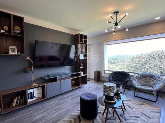 OPORTUNIDAD DE DEPARTAMENTO EN VENTA EN RESIDENCIAL DEL BOSQUE, JILOTZINGO!