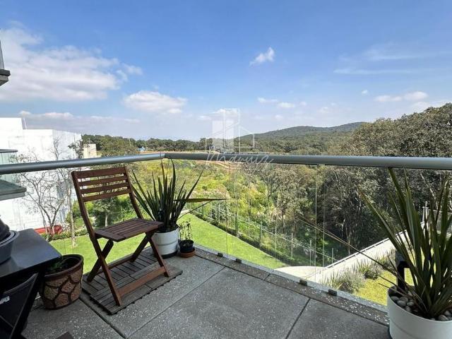 OPORTUNIDAD DE DEPARTAMENTO EN VENTA EN RESIDENCIAL DEL BOSQUE, JILOTZINGO!