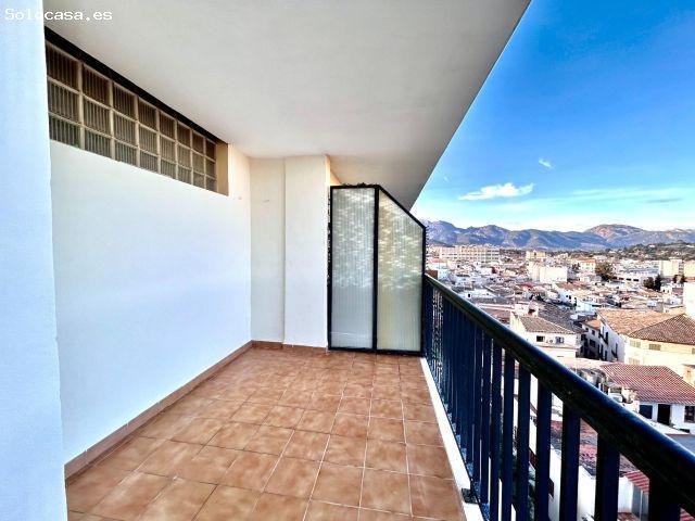 ¡OPORTUNIDAD DE DISFRUTAR DE LA MEJOR HABITACION DE INCA! TERRAZA PROPIA!