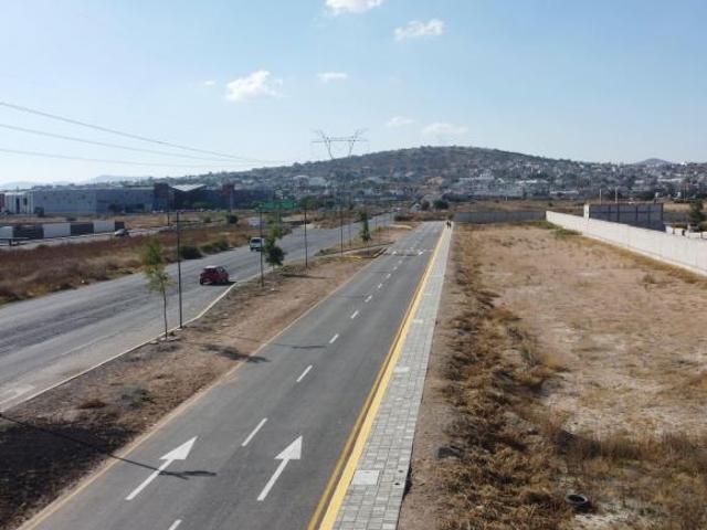 Oportunidad de emprendimiento. Lote comercial al SUR de Pachuca lt13