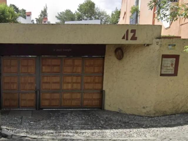 OPORTUNIDAD DE HERMOSO DEPARTAMENTO EN LA COLONIA AGRÍCOLA CHIMALISTA EN REMATE BANCARIO