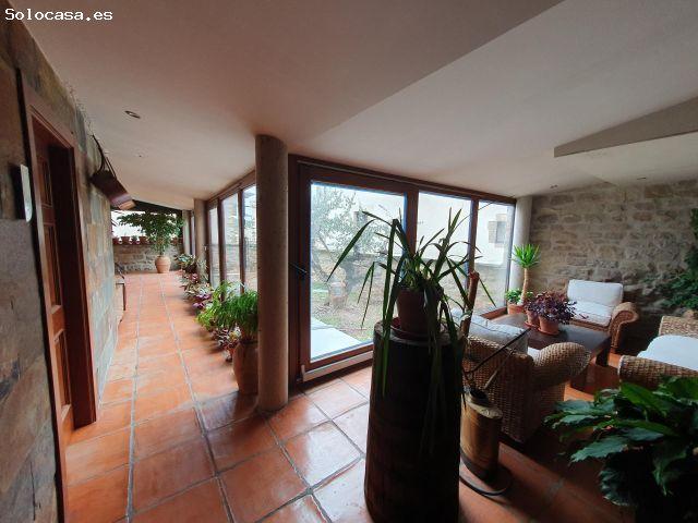 OPORTUNIDAD DE HOTEL EN UN ENTORNO DE ENSUEÑO