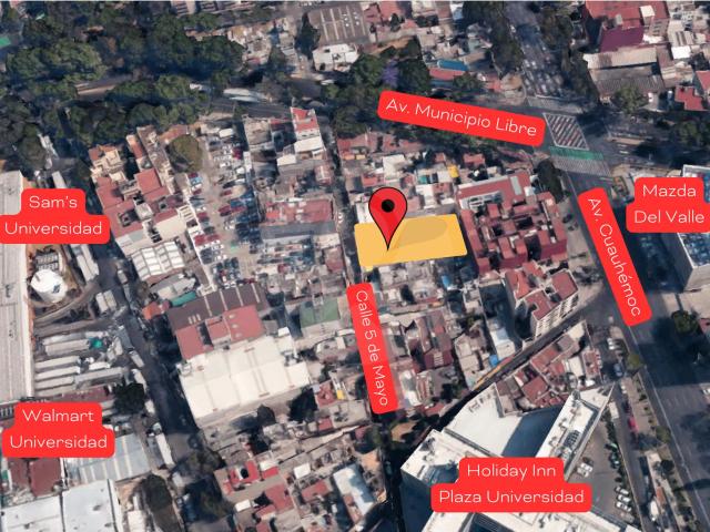 Oportunidad de Inversi?n en Zona de Alta Plusval?a