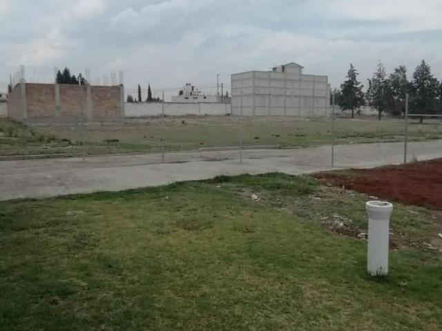 ?Oportunidad de inversi?n ?nica! TERRENO EN VENTA EN CHIPILO, PUEBLA