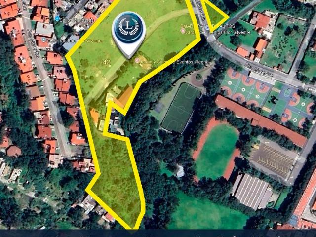 Oportunidad de inversi?n, Terreno en San Pedro M?rtir