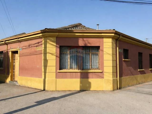 Oportunidad de inversión 218m2 talca centro | 3 dormitorios por 4390.00 en Talca