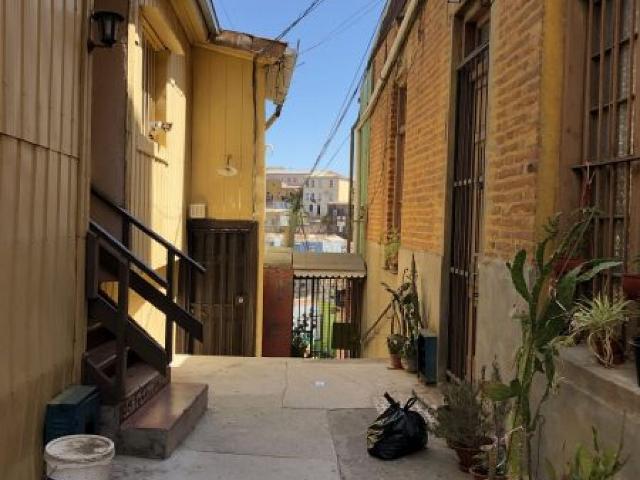 Oportunidad de Inversión, 5 Casas en un mismo terreno, ideal para proyecto hostal residencial