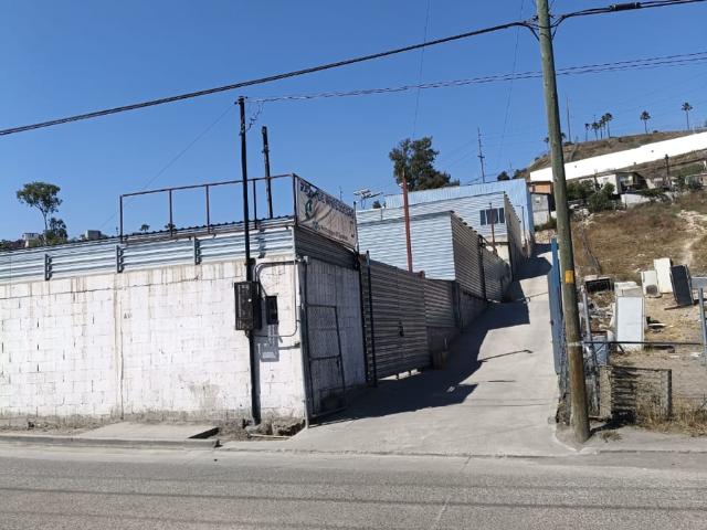 Oportunidad de Inversión: 76 Bodegas Rentadas + Espacios Disponibles