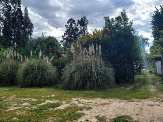 Oportunidad de inversión Casa a orilla de Lago Rapel