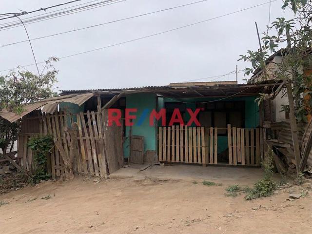Oportunidad De Inversion: Casa Como Terreno De 120 M² En Pachacutec ✨