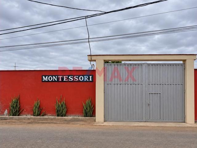 Oportunidad De Inversión Casa De 1443 Mtrs Y 2 Depa En Pachacamac