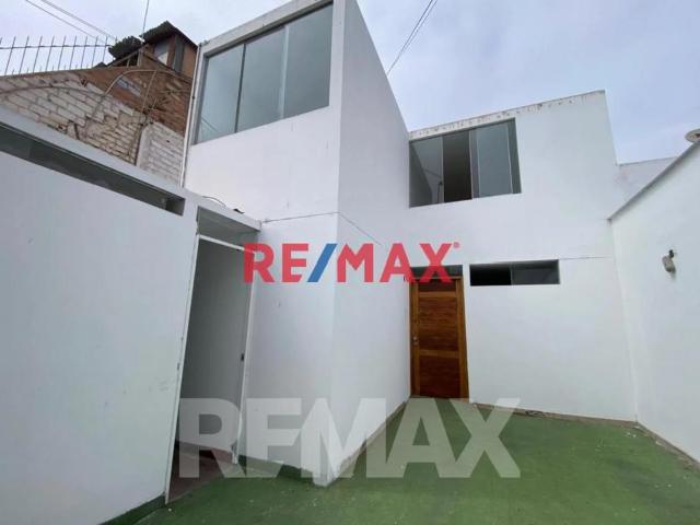 Oportunidad De Inversión! Casa En Venta En San Miguel A Precio Competitivo
