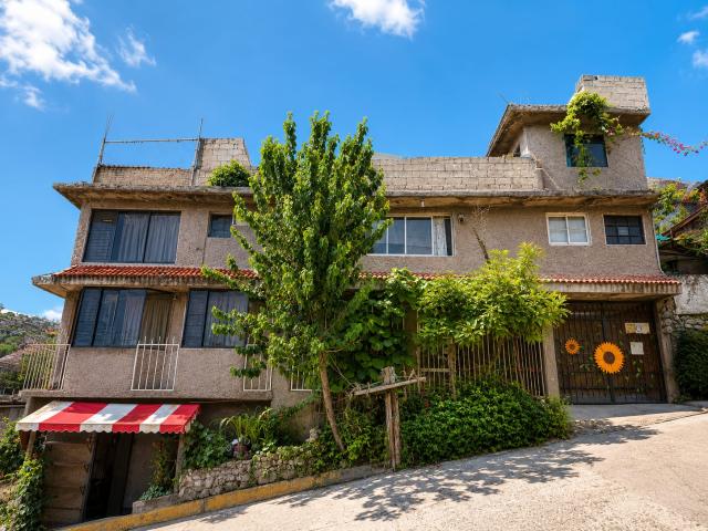 ¡Oportunidad de Inversión! Casa en Venta San Rafael Chamapa