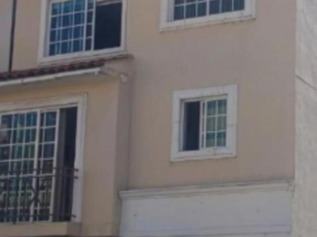 OPORTUNIDAD DE INVERSION casa en remate hipotecario cerca central de abastos toluca