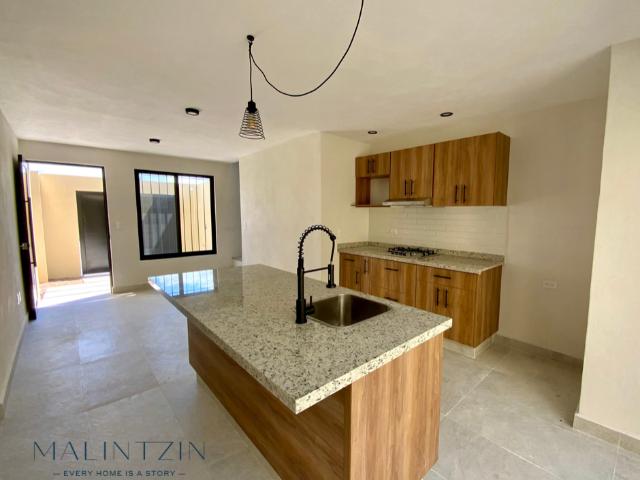Oportunidad de Inversión: Casa en San Miguel cerca de Aguas Termales