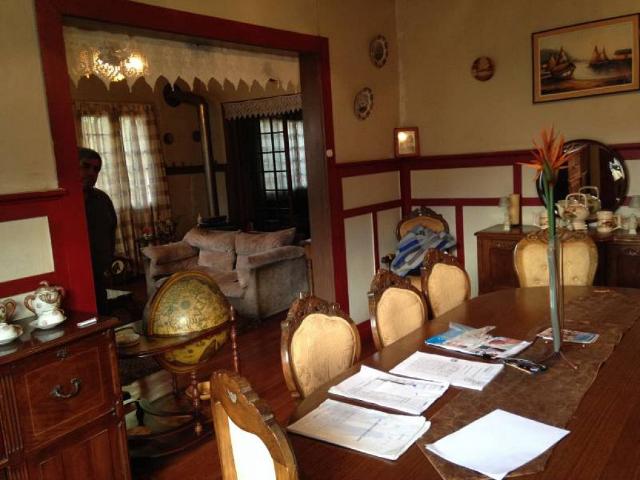 Oportunidad de Inversión, Casa Patrimonial de 225 m2 en Valparaíso