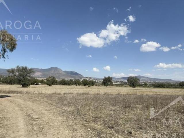 Oportunidad de inversión Chinconcuac, Municipio de Tlanalapa, Hidalgo