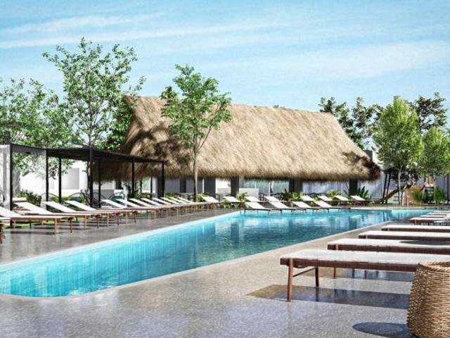 CASAS NUEVAS A POCOS MINUTOS DE LA PLAYA, NUEVO VALLARTA