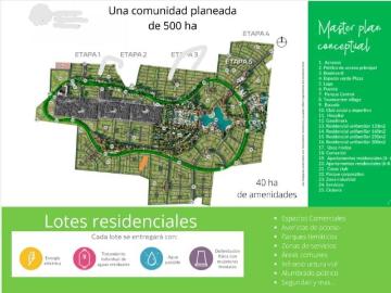 Oportunidad de inversion de alta Plusvalía dentro de una ciudad planeada