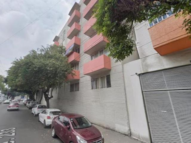 OPORTUNIDAD DE INVERSIÓN DEPARTAMENTO COL AGRICOLA ORIENTAL REMATE HIPOTECARIO