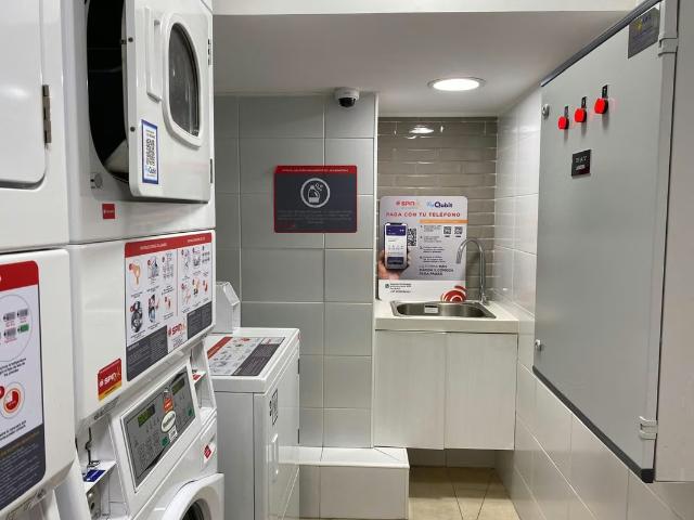 Oportunidad de Inversión | Departamento en el centro de Valdivia | 1 dormitorios por 2800.00 en Valdivia