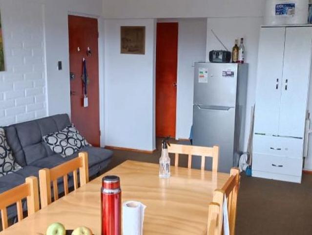 Oportunidad de Inversión, Departamento en La Planchada, Valparaíso