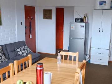 Oportunidad de Inversión, Departamento en La Planchada, Valparaíso