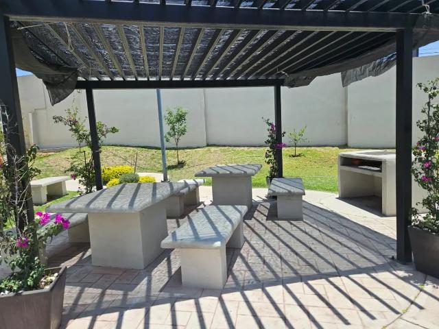 Oportunidad de Inversión: Departamento en Venta en SITTIA Residencial, Cuautitlán Izcalli