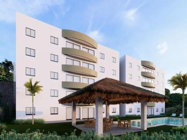 Oportunidad de inversión departamentos en preventa — Zona norte de Cuernavaca