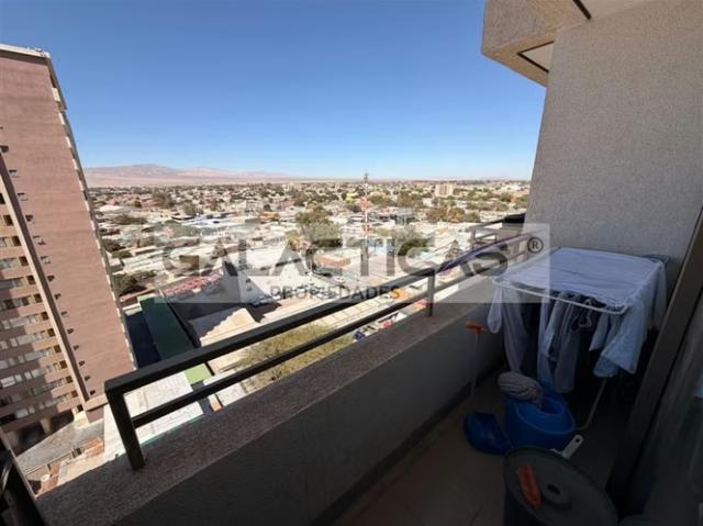 Oportunidad de inversión Depto1D 1B en el centro de Calama | 1 dormitorios por 2600.00 en Calama