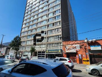 Oportunidad de Inversión: Depto 1D/1B en Estación Central Condominio Mirador Souper