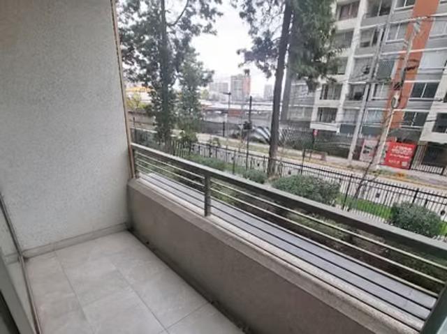 Oportunidad de inversion depto 1d metro rodrigo de araya | 1 dormitorios por 2090.00 en Ñuñoa