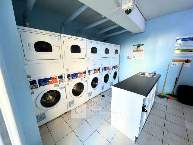 Oportunidad de inversion depto 2d, 1b, est, bod | 2 dormitorios por 1690.00 en Estación Central