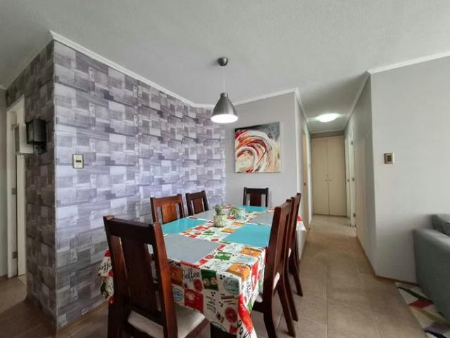Oportunidad de inversión dpto. Amoblado 1365 | dormitorios por 1645.00 en Coquimbo