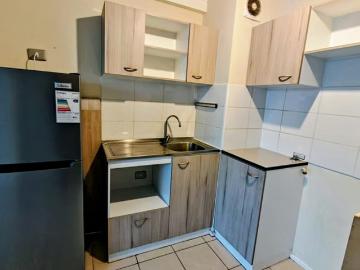 Oportunidad de inversion en concepción | 1 dormitorios por 2400.00 en Concepción