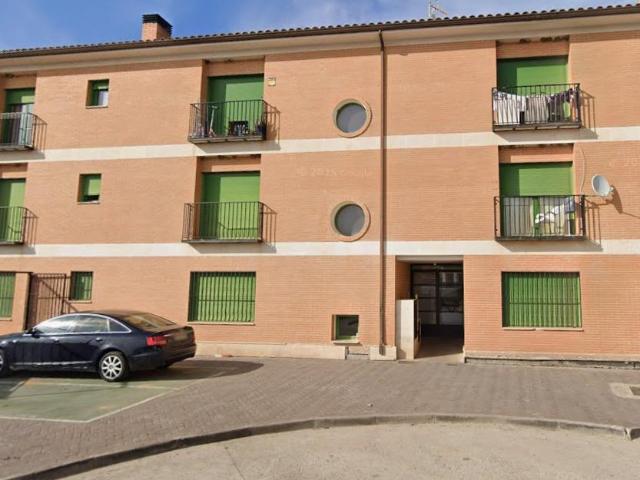 OPORTUNIDAD DE INVERSIÓN EN CALERA Y CHOZAS, TOLEDO