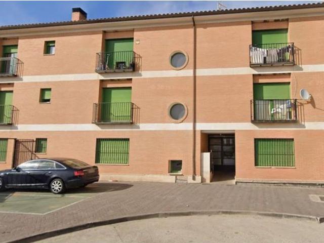 OPORTUNIDAD DE INVERSIÓN EN CALERA Y CHOZAS, TOLEDO