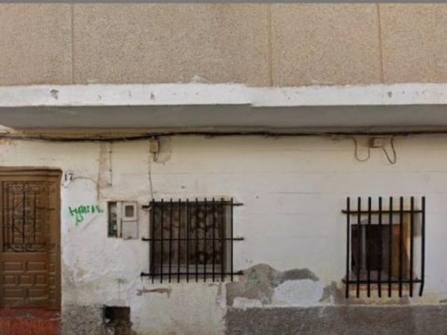Oportunidad de Inversión en Cartagena Centro – Piso