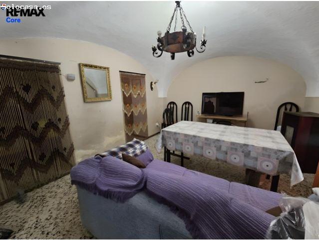 Oportunidad de Inversión en Casas de Don Antonio Casa a Reformar por €49,000