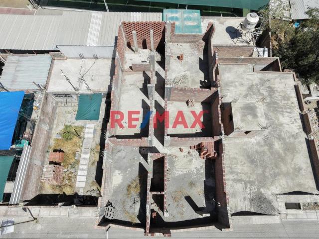 ¡Oportunidad De Inversión En Characato, Arequipa!