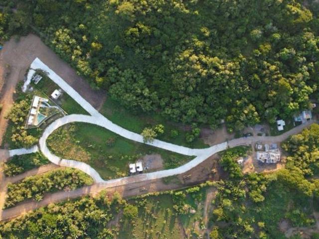 Oportunidad de inversión en Cumbres de Mita, Riviera Nayarit, Terreno en Venta