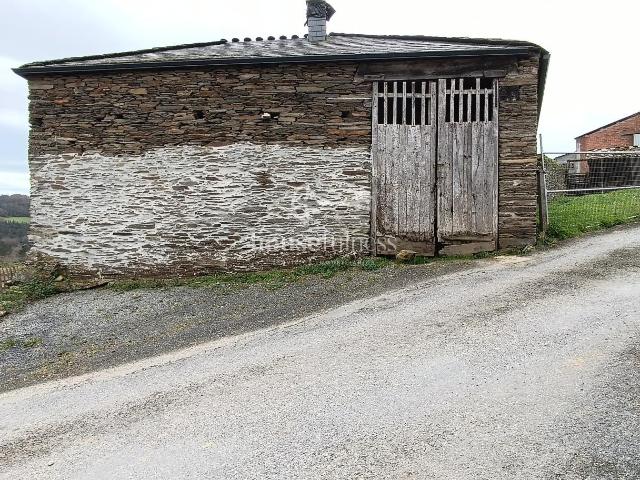 Oportunidad de inversión en Ceza, Lugo