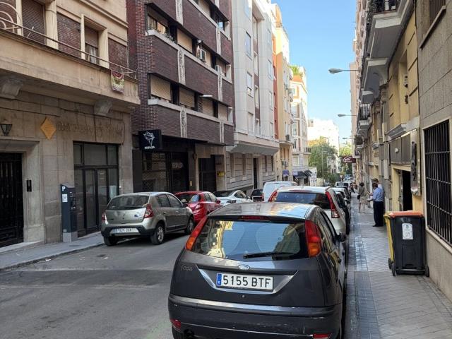 Oportunidad de inversión en Argüelles, una de las zonas más. 129m² Madrid