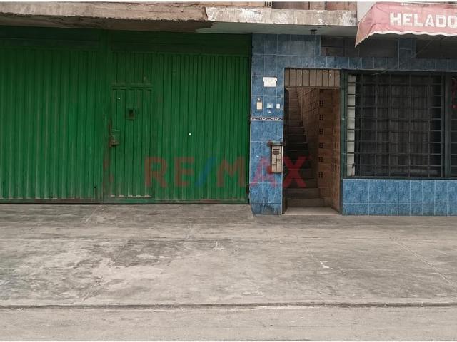 ¡Oportunidad De Inversión En Ate!